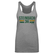 Terry Steinbach Oakland Font
