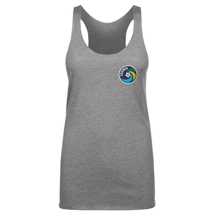 New York Cosmos Pocket WHT