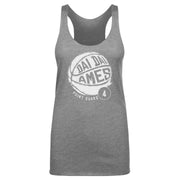 Dai Dai Ames College Basketball WHT