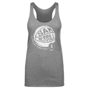 Sam Merrill Cleveland Basketball WHT