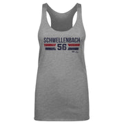 Spencer Schwellenbach Atlanta Font