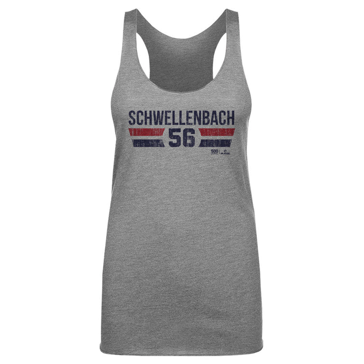 Spencer Schwellenbach Atlanta Font