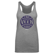Zac Veen Colorado Vintage Baseball WHT