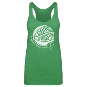 Chris Livingston Milwaukee Basketball WHT