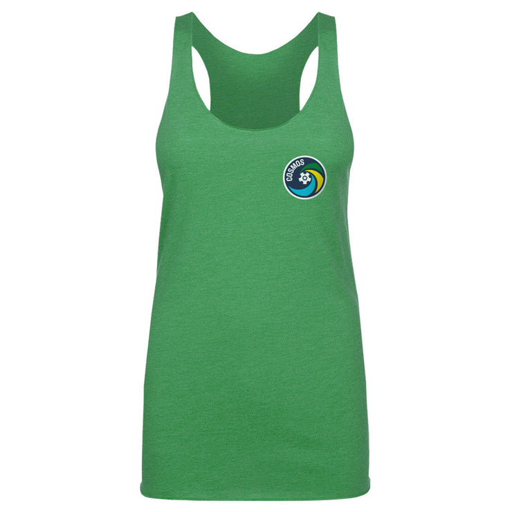 New York Cosmos Pocket WHT