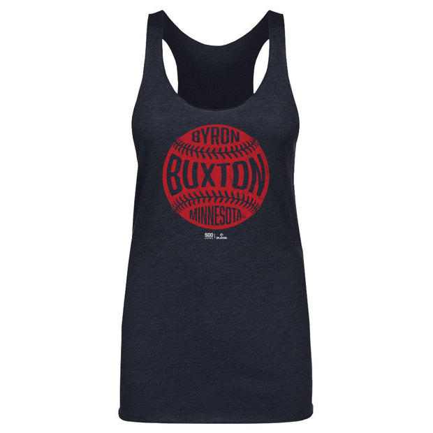 Byron Buxton Minnesota Vintage Baseball WHT