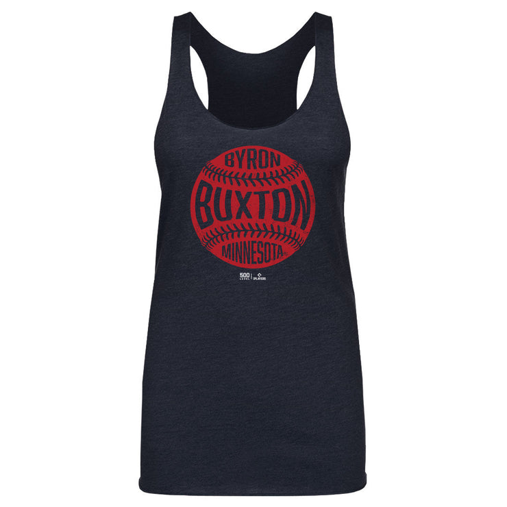 Byron Buxton Minnesota Vintage Baseball WHT
