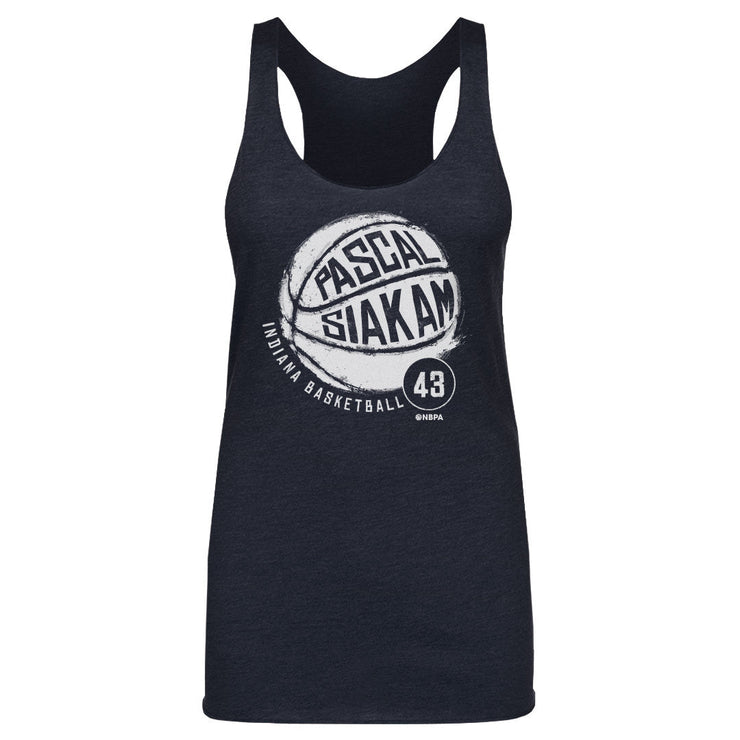 Pascal Siakam Indiana Basketball WHT