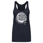 Trevelin Queen Orlando Basketball WHT