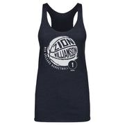 Zion Williamson New Orleans Basketball WHT