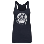 Sam Merrill Cleveland Basketball WHT