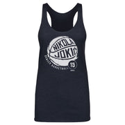 Nikola Jokic Denver Basketball WHT