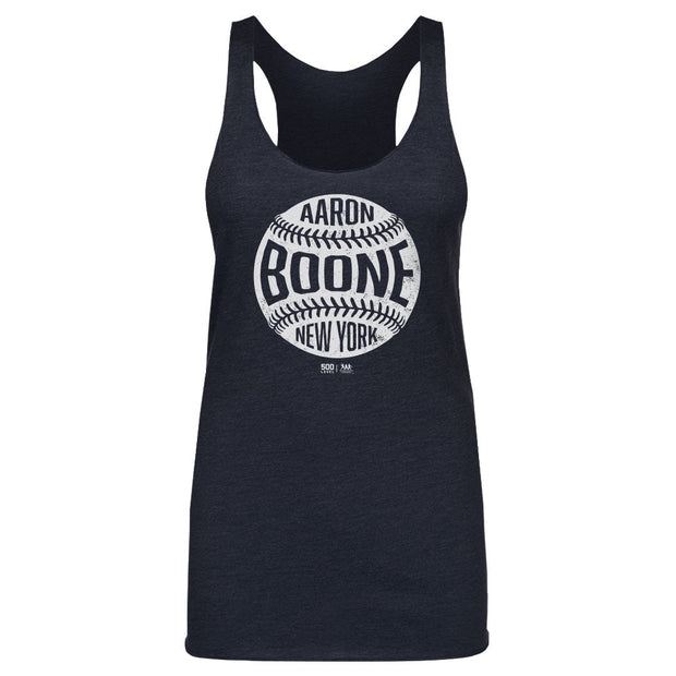 Aaron Boone New York Y Vintage Baseball WHT