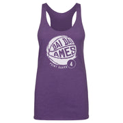 Dai Dai Ames College Basketball WHT