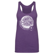 Domantas Sabonis Sacramento Basketball WHT