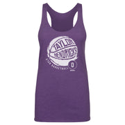 Taylor Hendricks Utah Basketball WHT