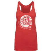 Scoot Henderson Portland Basketball WHT