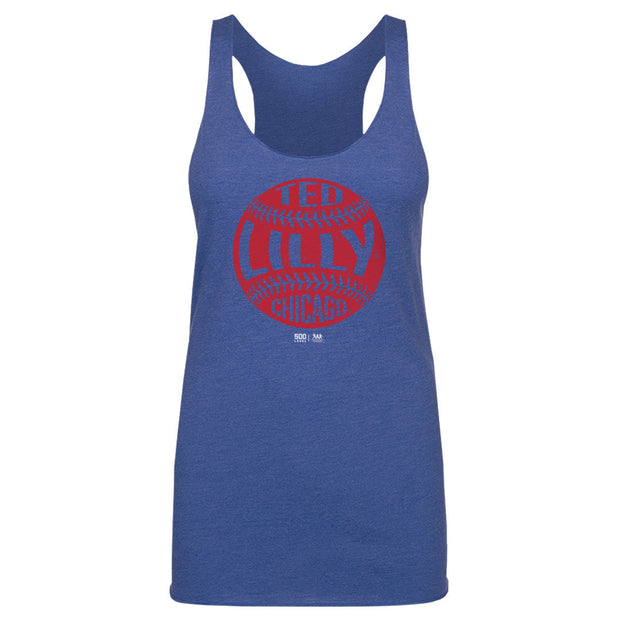 Ted Lilly Chicago C Vintage Baseball WHT