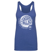 Cason Wallace Oklahoma City Basketball WHT