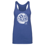 D.J. Wilkins College Basketball WHT