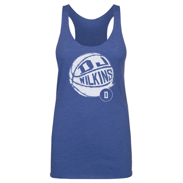 D.J. Wilkins College Basketball WHT
