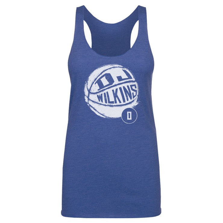 D.J. Wilkins College Basketball WHT