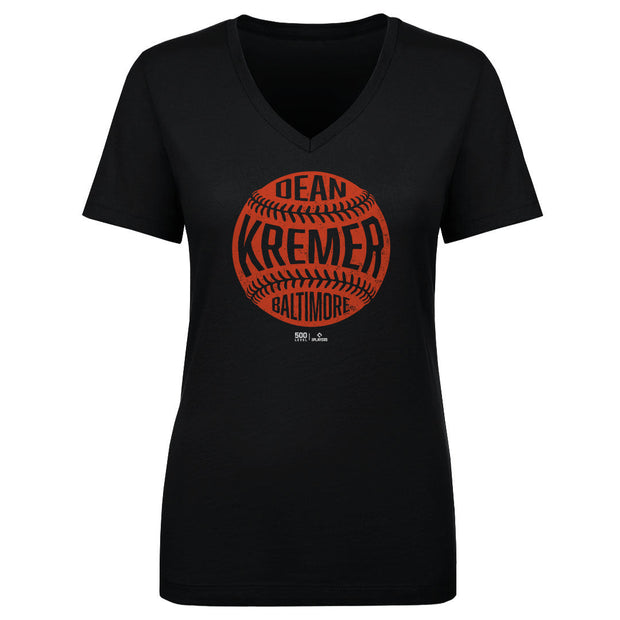 Dean Kremer Baltimore Vintage Baseball WHT