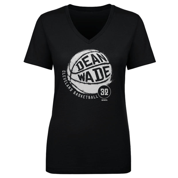 Dean Wade Cleveland Basketball WHT