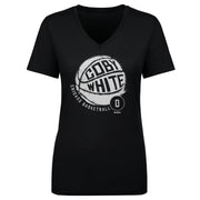 Coby White Chicago Basketball WHT