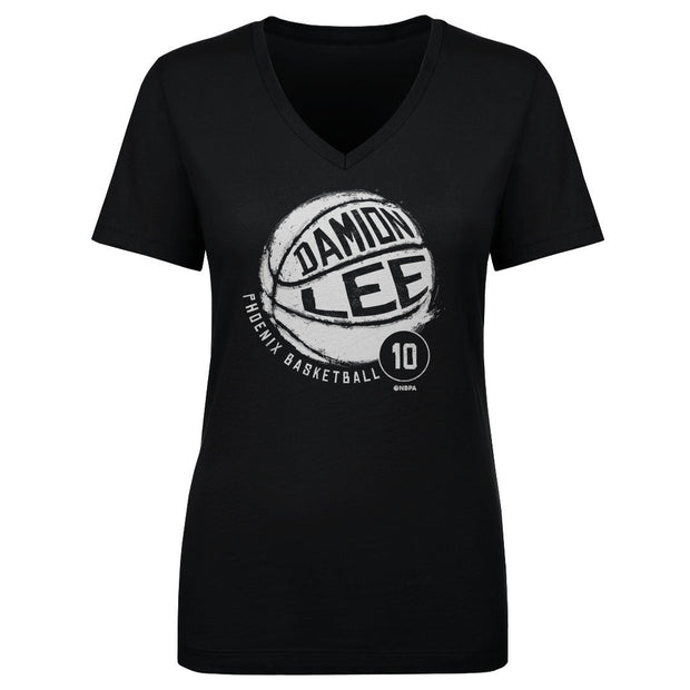 Damion Lee Phoenix Basketball WHT