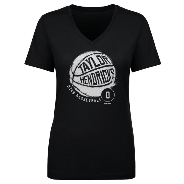 Taylor Hendricks Utah Basketball WHT