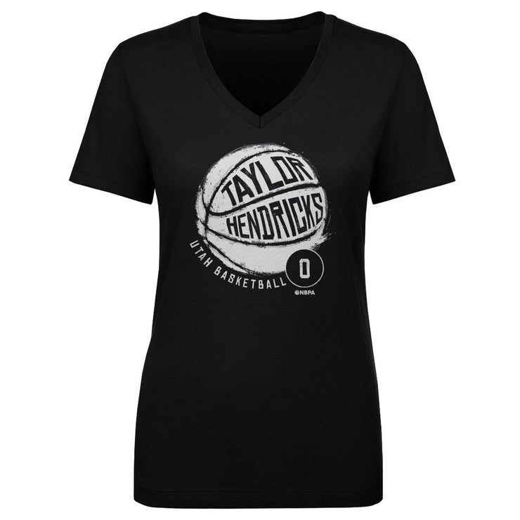 Taylor Hendricks Utah Basketball WHT
