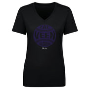Zac Veen Colorado Vintage Baseball WHT