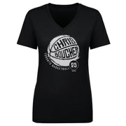 Chris Boucher Toronto Basketball WHT