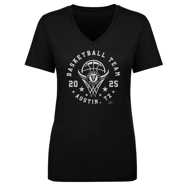 Crown Trio Vandegrift High School Basketball 3 - 2025 WHT