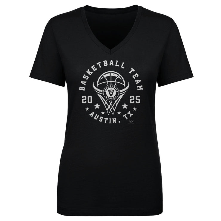Crown Trio Vandegrift High School Basketball 3 - 2025 WHT