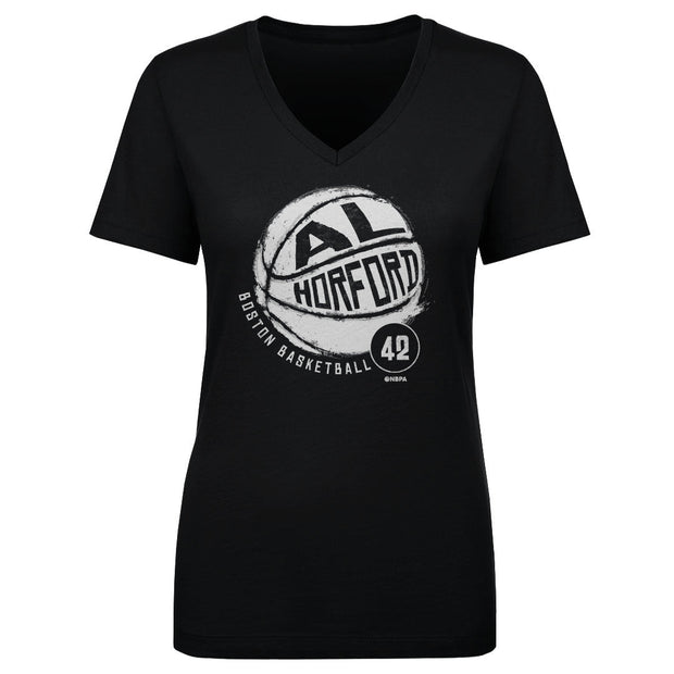 Al Horford Boston Basketball WHT