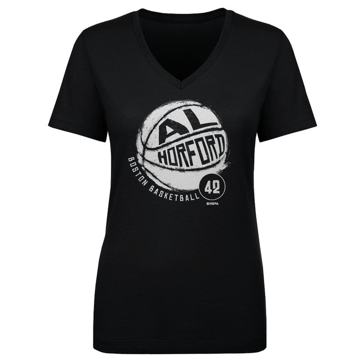 Al Horford Boston Basketball WHT