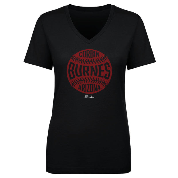 Corbin Burnes Arizona Vintage Baseball WHT