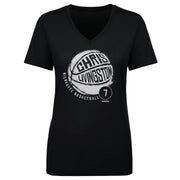Chris Livingston Milwaukee Basketball WHT