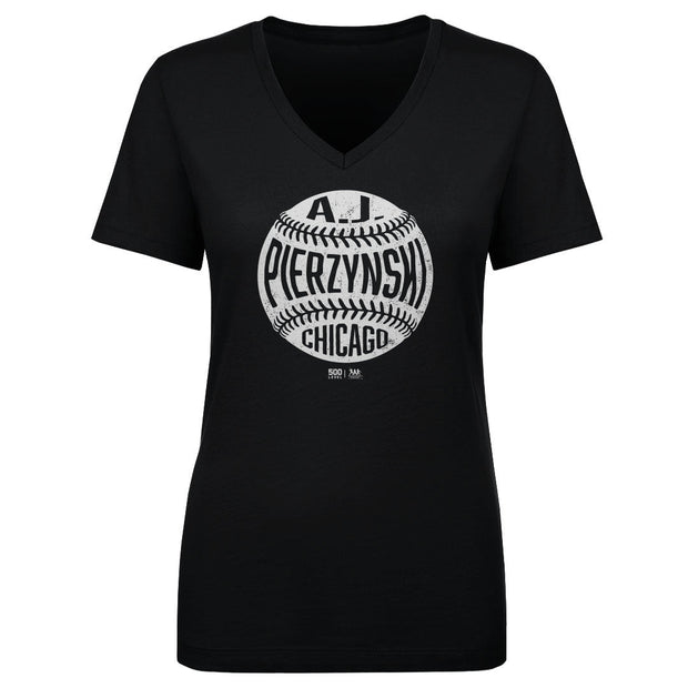 A.J. Pierzynski Chicago W Vintage Baseball WHT