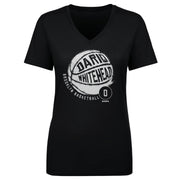 Dariq Whitehead Brooklyn Basketball WHT