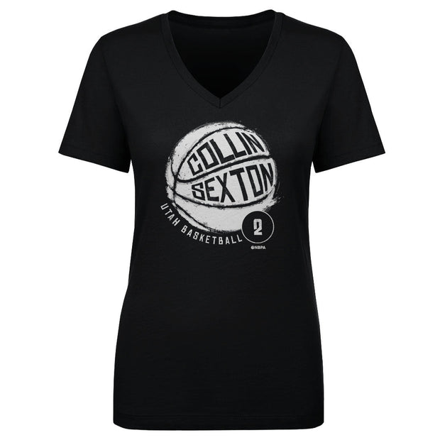 Collin Sexton Utah Basketball WHT