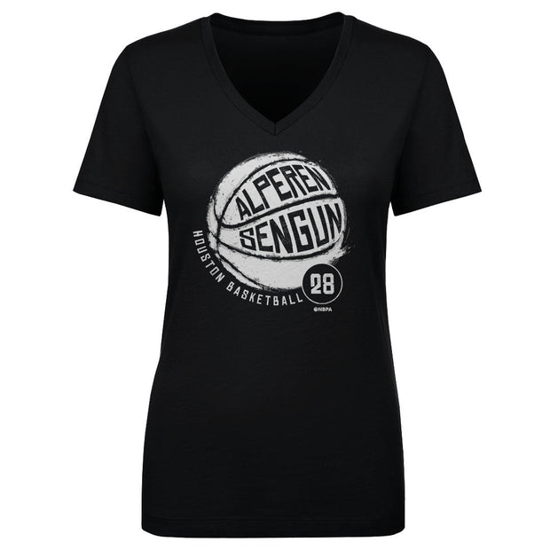 Alperen Sengun Houston Basketball WHT