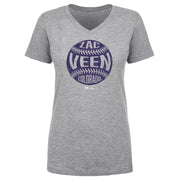 Zac Veen Colorado Vintage Baseball WHT