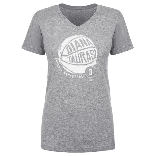 Diana Taurasi Phoenix Basketball WHT