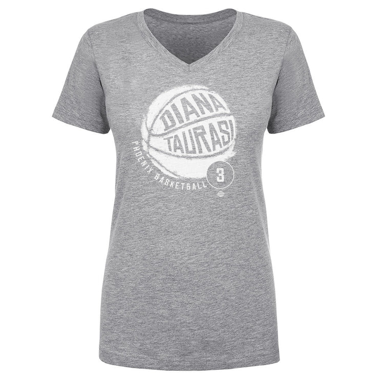Diana Taurasi Phoenix Basketball WHT