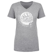 Alex Caruso Oklahoma City Basketball WHT