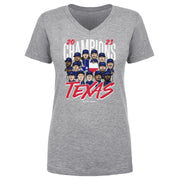 Texas Baseball Champions 2023 WHT