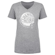 Dariq Whitehead Brooklyn Basketball WHT